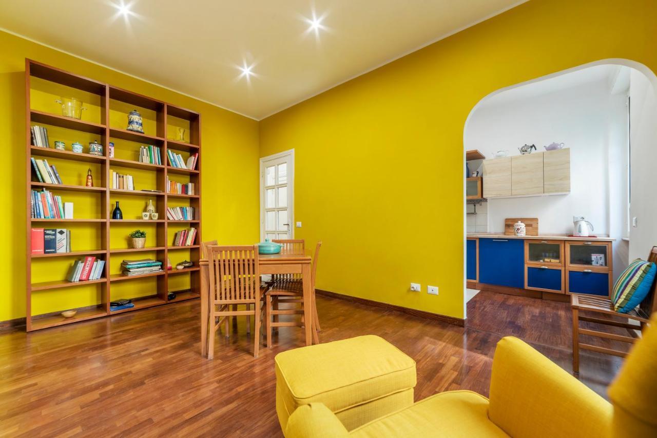 Apartamento Piazza Bologna