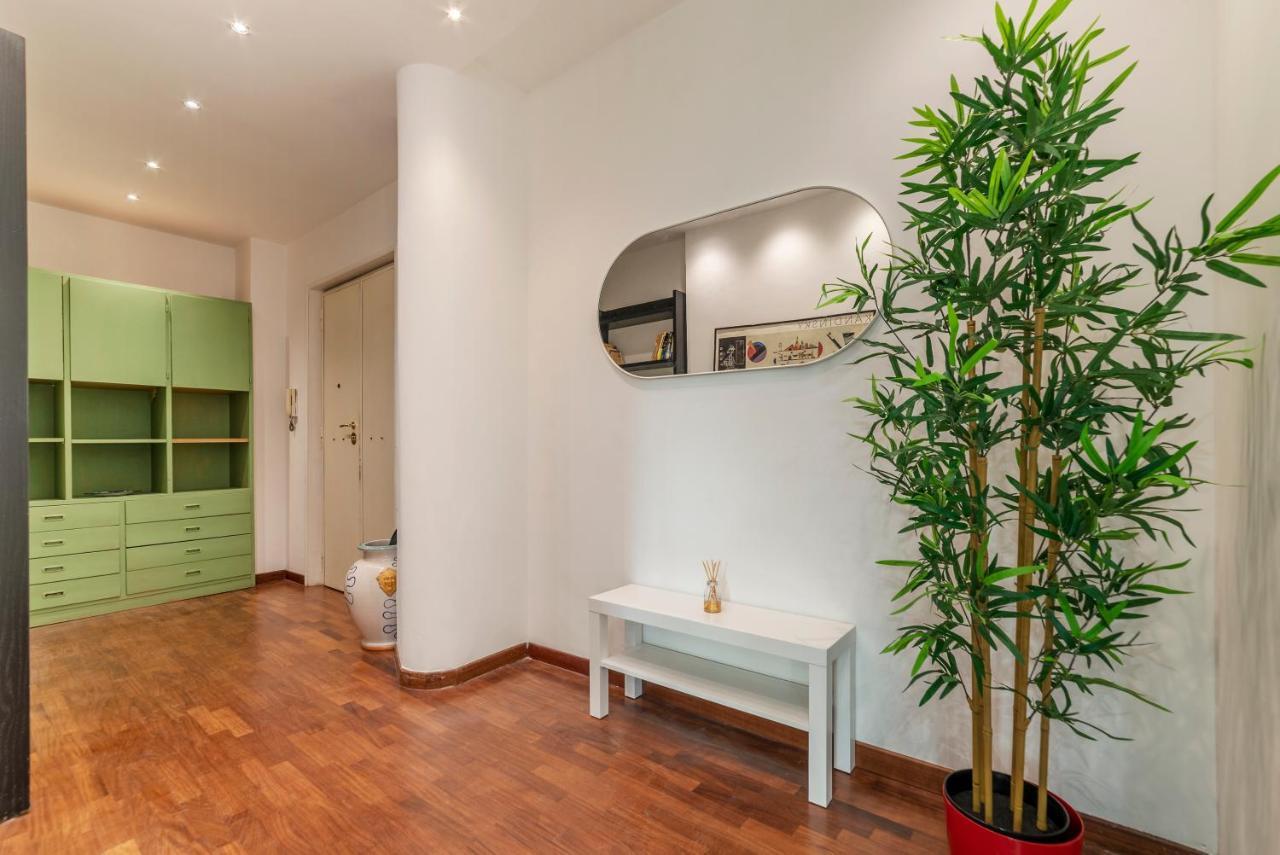 Apartamento Piazza Bologna