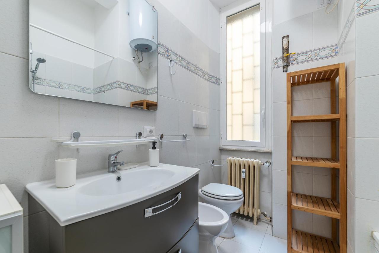 Apartamento Piazza Bologna *