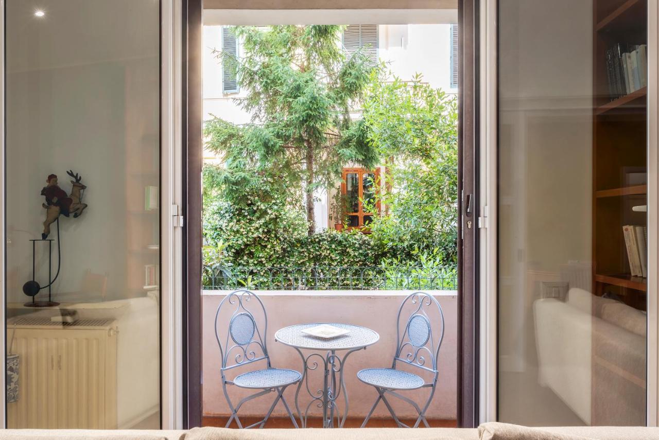 Apartamento Piazza Bologna Roma