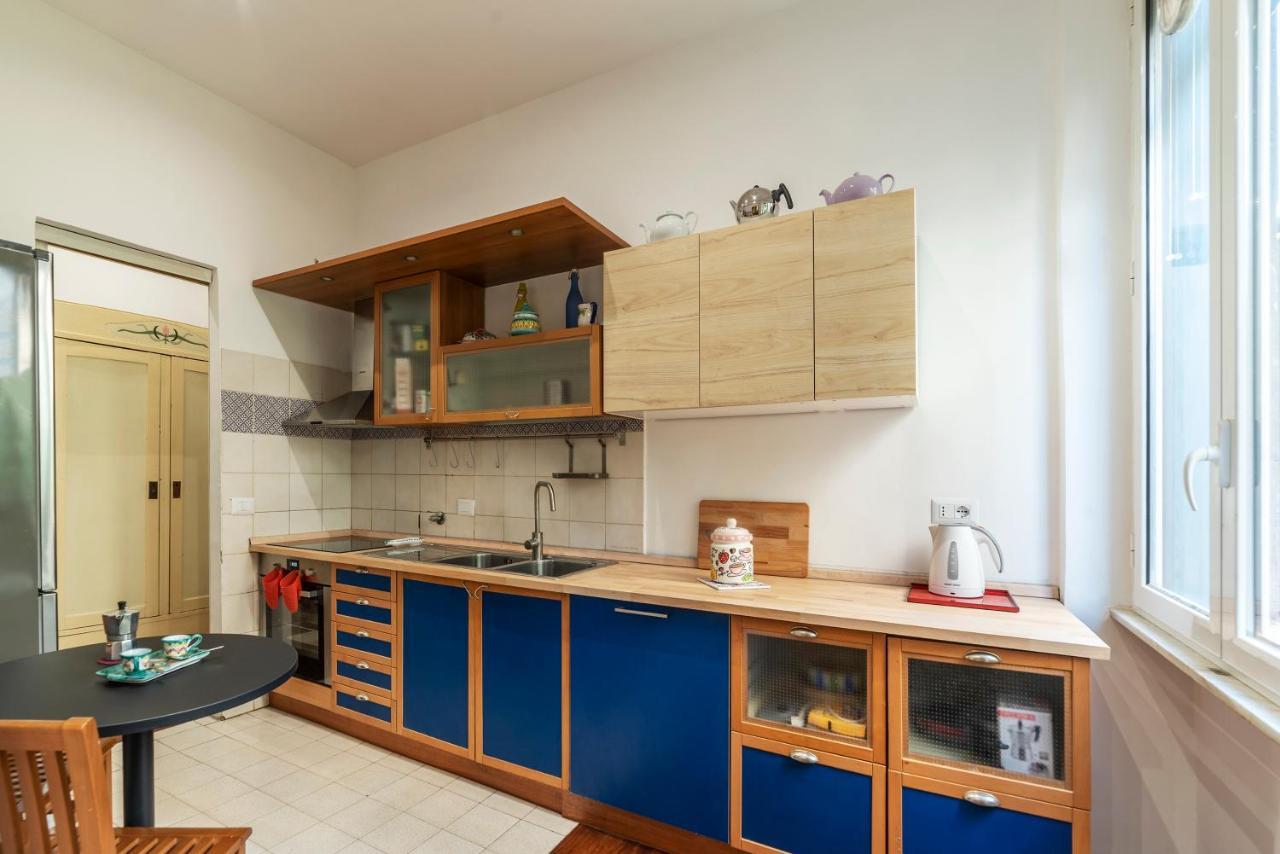 Apartamento Piazza Bologna *