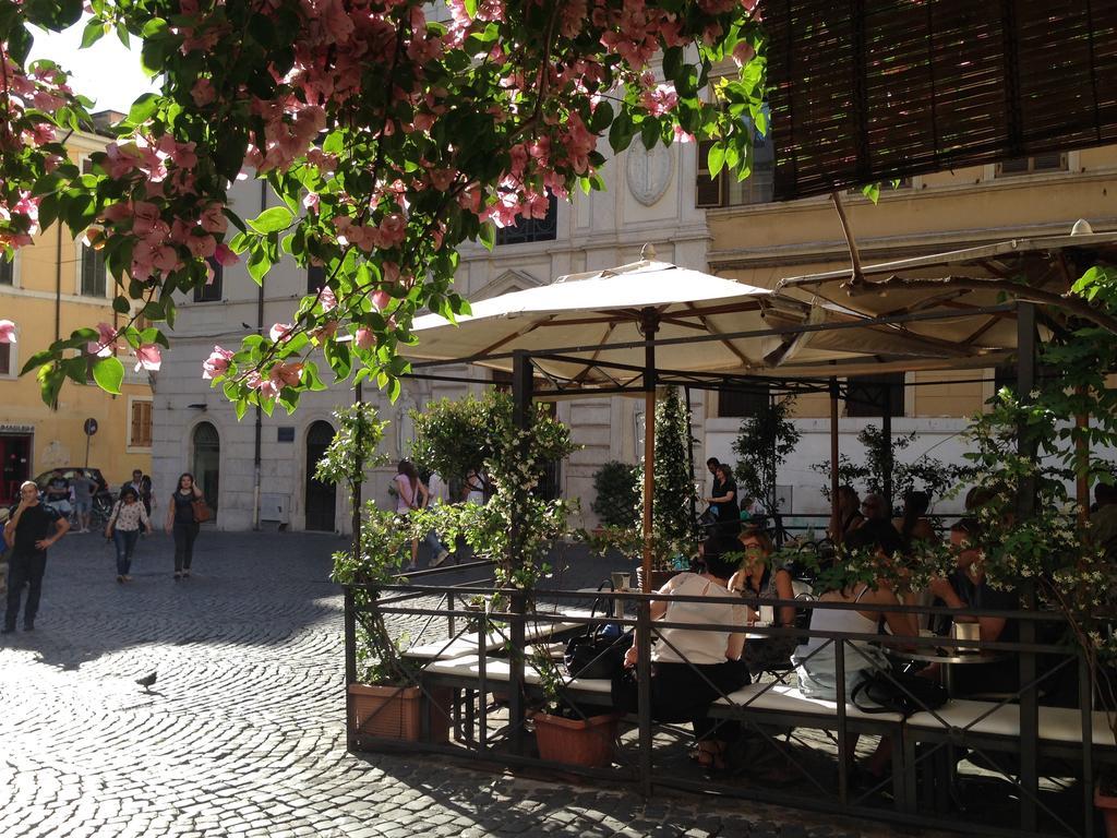 Il Covo Roma
