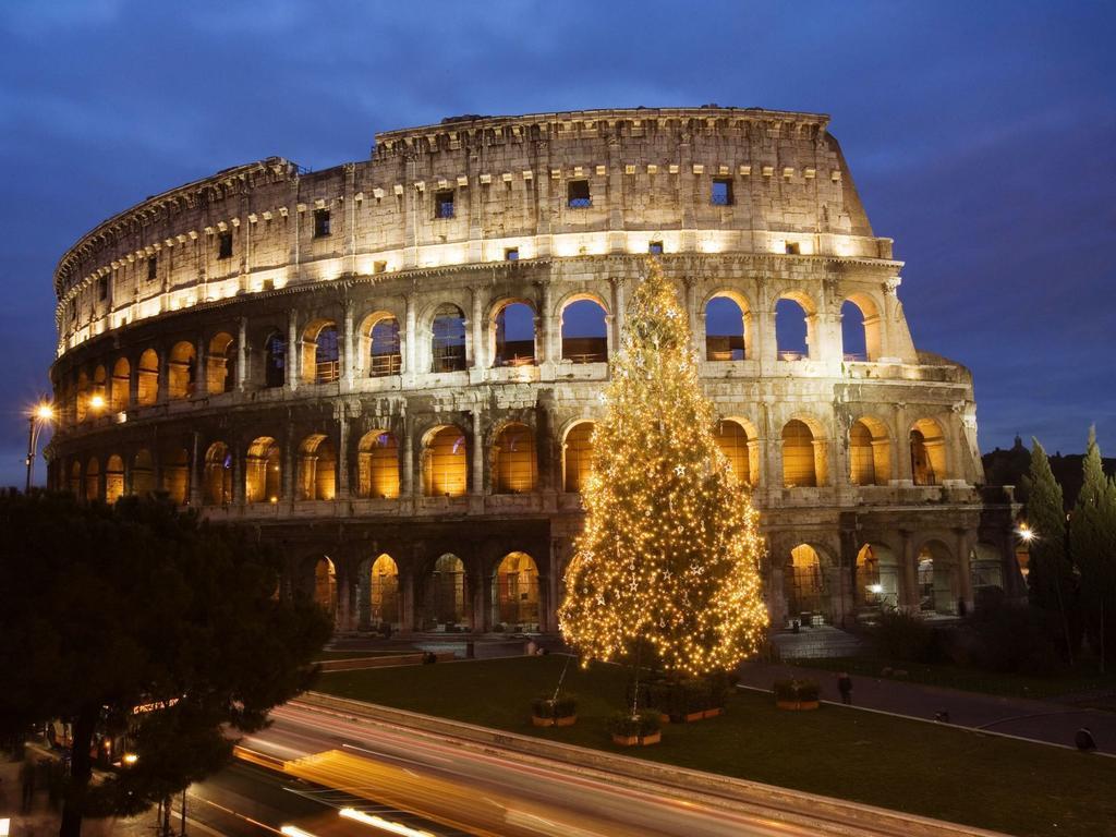 Il Covo Affittacamere Roma