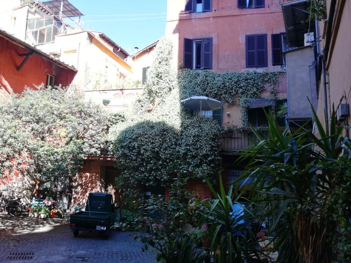 Campo De Fiori * Rom
