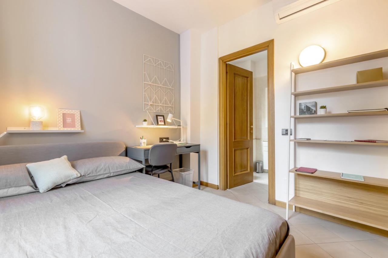 Altido Superb And Spacious Flats Near Trastevere Leilighet