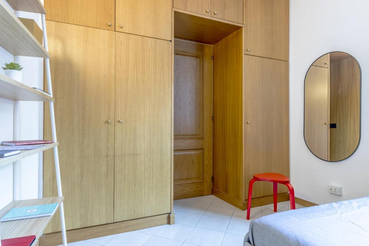 Leilighet Altido Superb And Spacious Flats Near Trastevere Roma