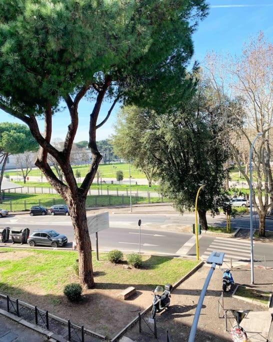 Basilica Papale Di San Paolo Moderno - Yourhome Roma