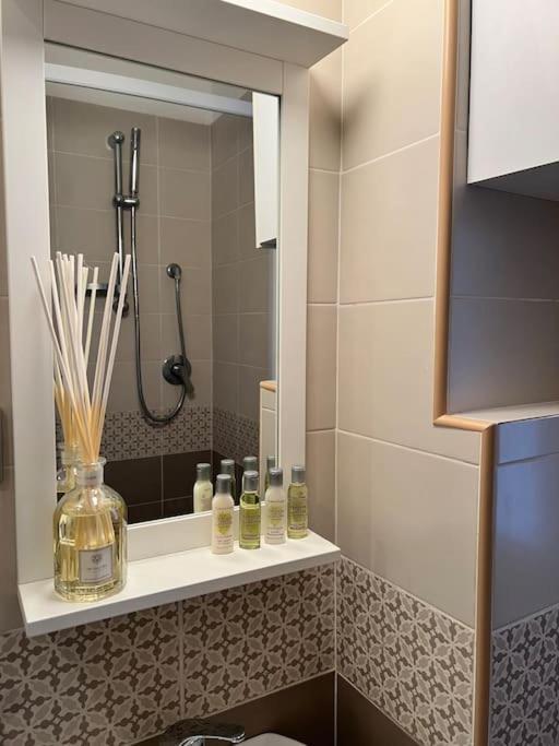 Apartamento Nadiastay Vaticano