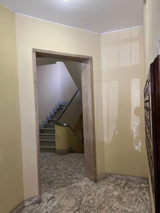 Apartamento Nadiastay Vaticano Roma