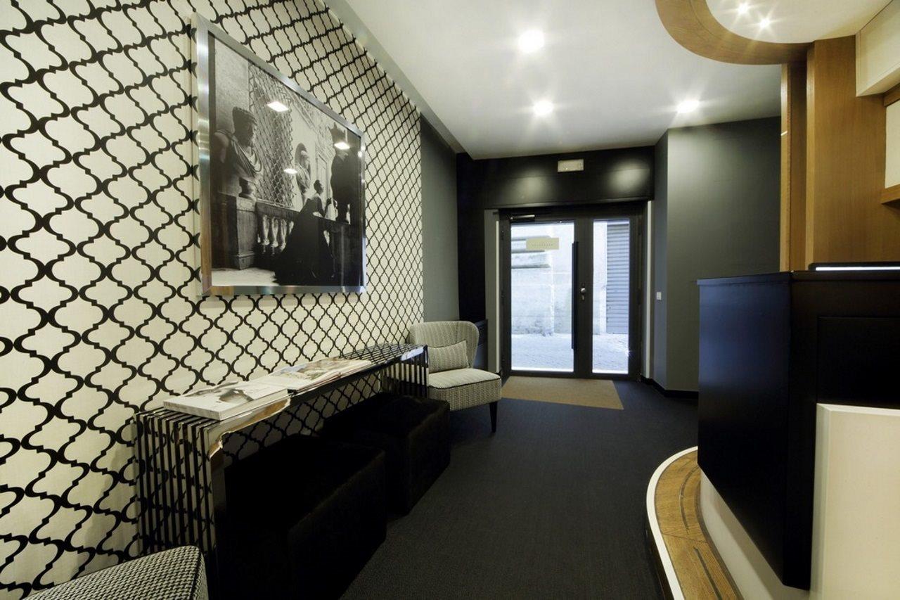 Apart-hotel Numa Vici Roma