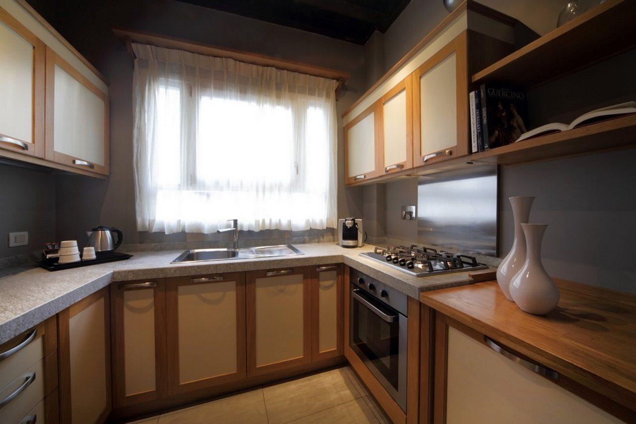 Apart-hotel Numa Vici