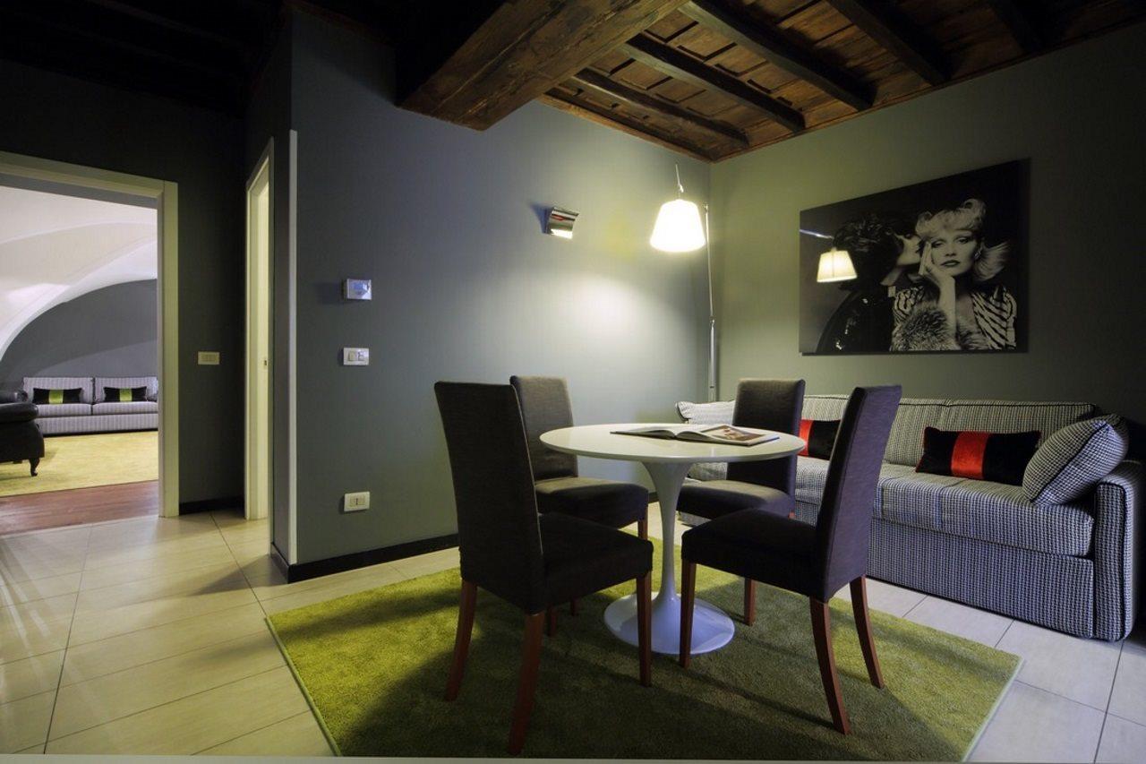 Numa Vici Apart-hotel 2*