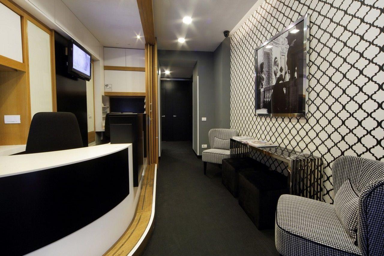 Apart-hotel Numa Vici 2*
