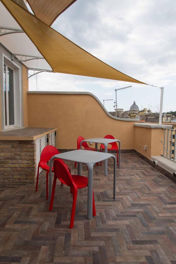 Terrazza Giuliana *