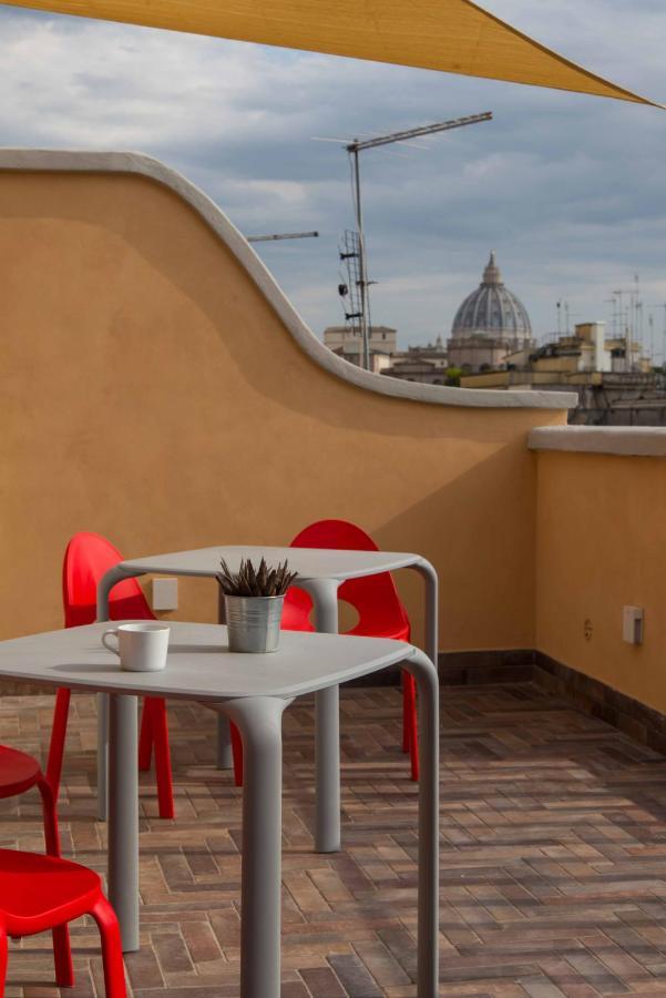 Terrazza Giuliana Gasthof *