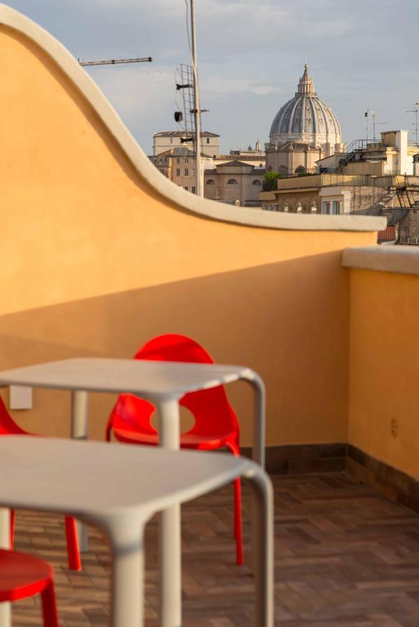 Gasthof Terrazza Giuliana *