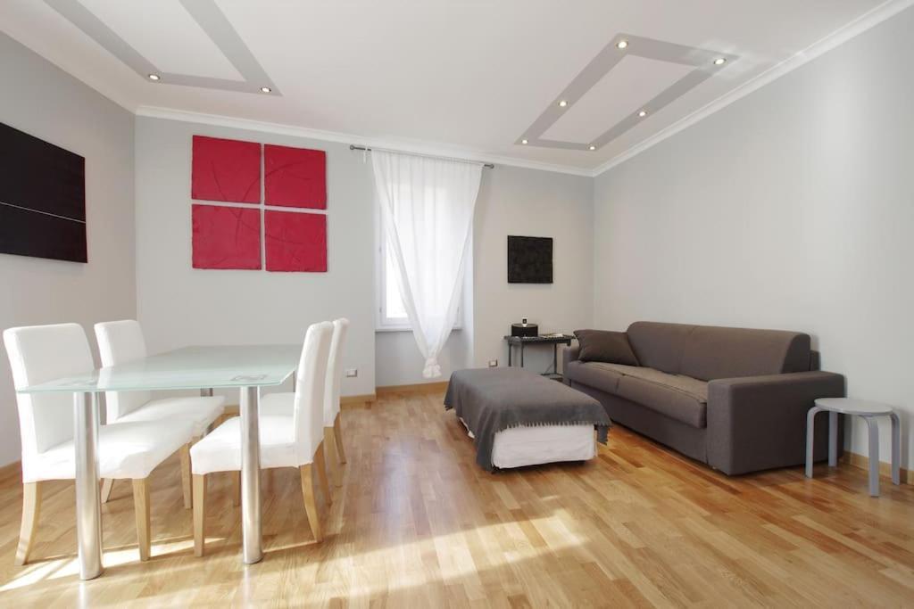 San Peter - Your In The Heart Of Apartamento Roma