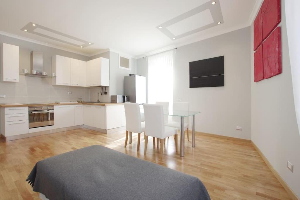 Apartamento San Peter - Your In The Heart Of *