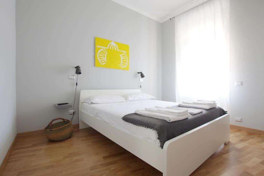 San Peter - Your In The Heart Of Apartamento Roma