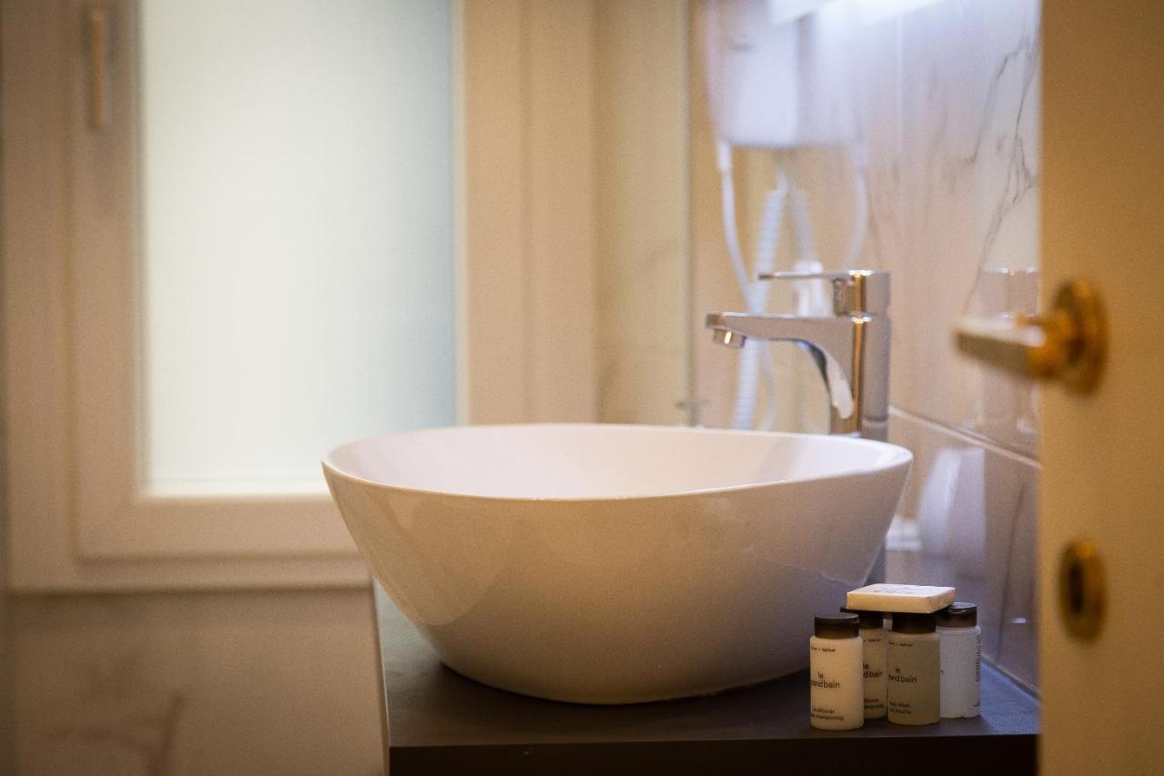 Savoia Exclusive House By Premium Collection Apartamento