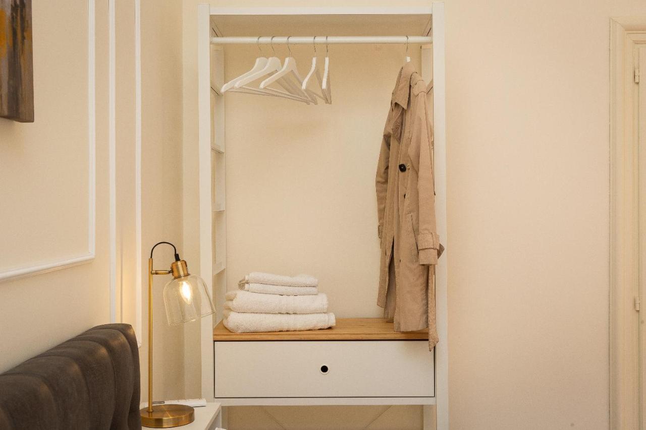 Savoia Exclusive House By Premium Collection Apartamento