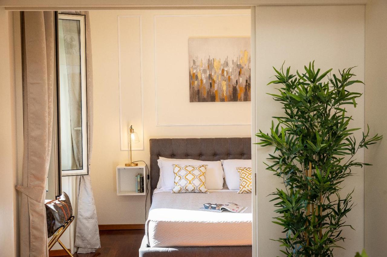 Savoia Exclusive House By Premium Collection Apartamento *