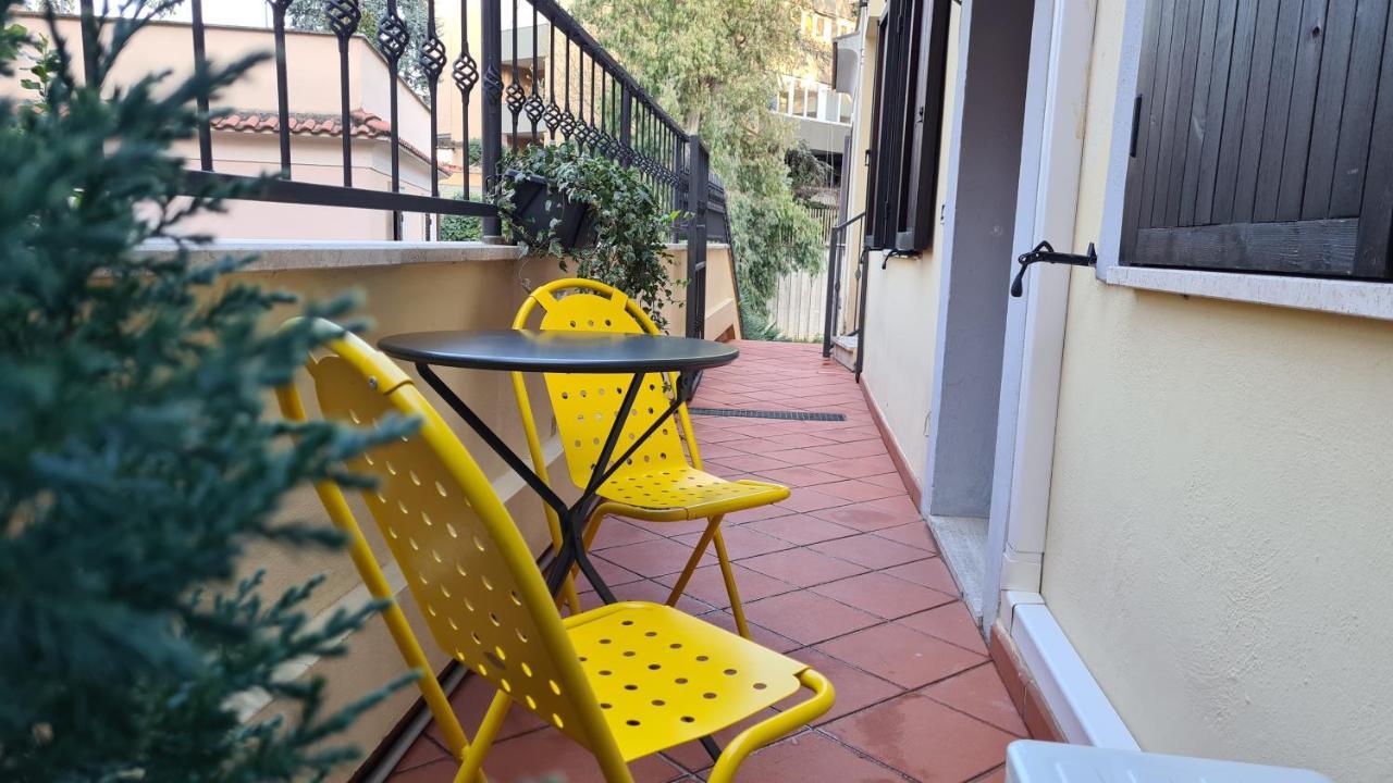 Apartamento Diasof Roma