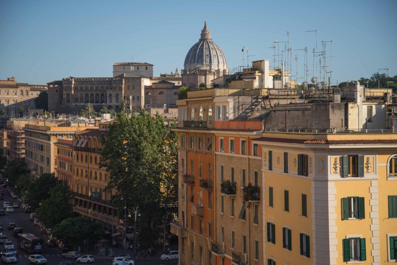 Terrazza Giuliana * Rom