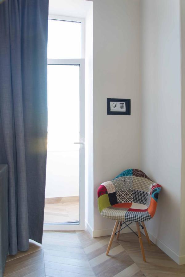 Terrazza Giuliana * Rom