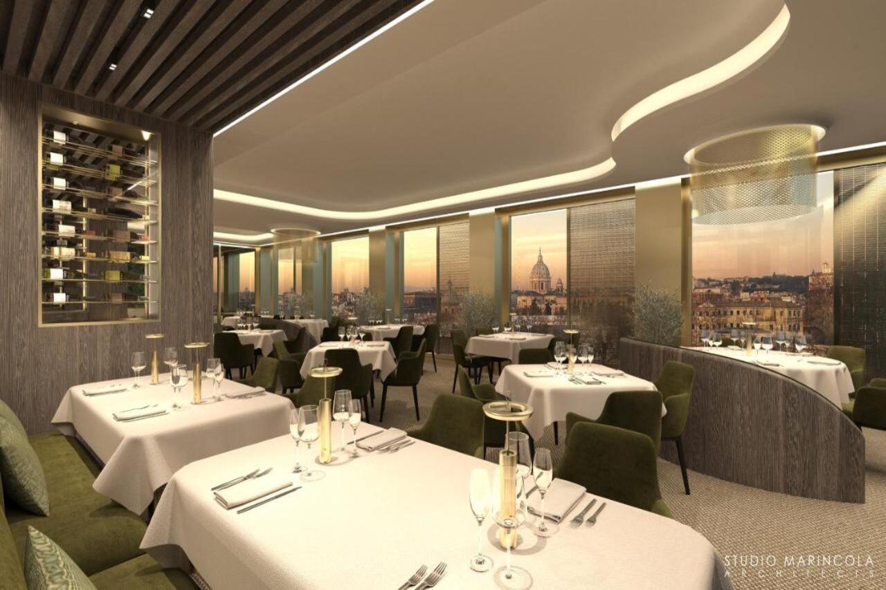 The First Musica - Preferred & Hotel