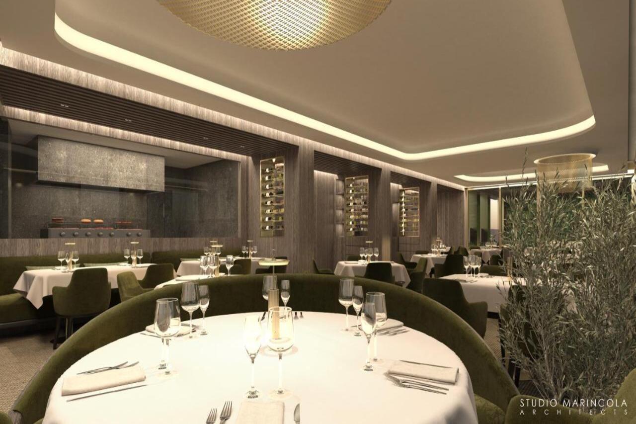 The First Musica - Preferred & Hotel Roma