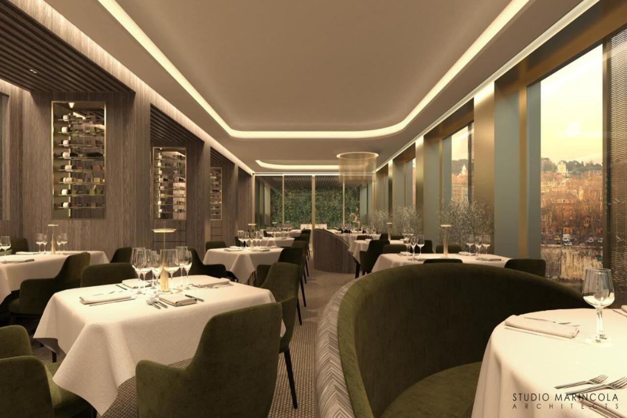 Hotel The First Musica - Preferred & Roma