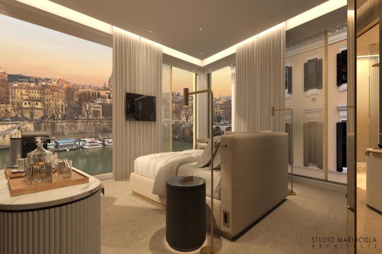 The First Musica - Preferred & Hotel 5*