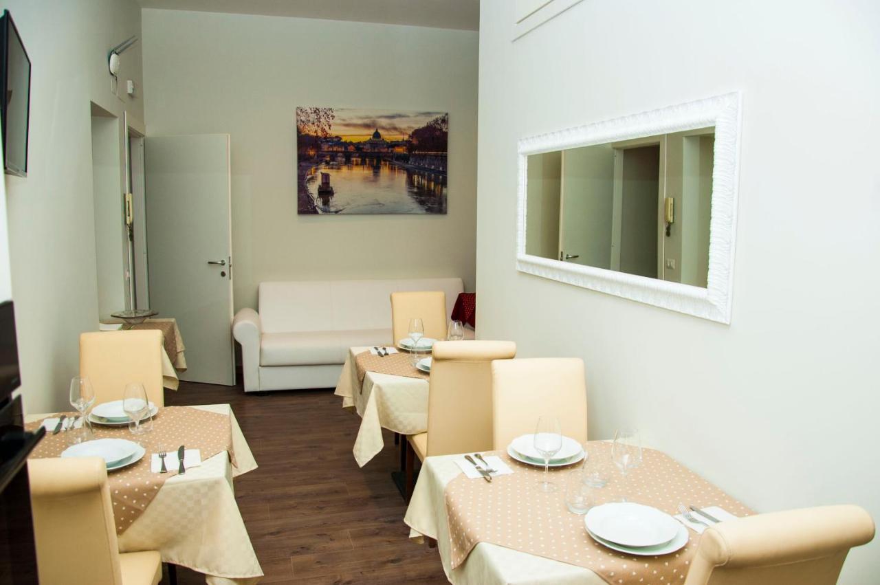 Holiday House Vaticano