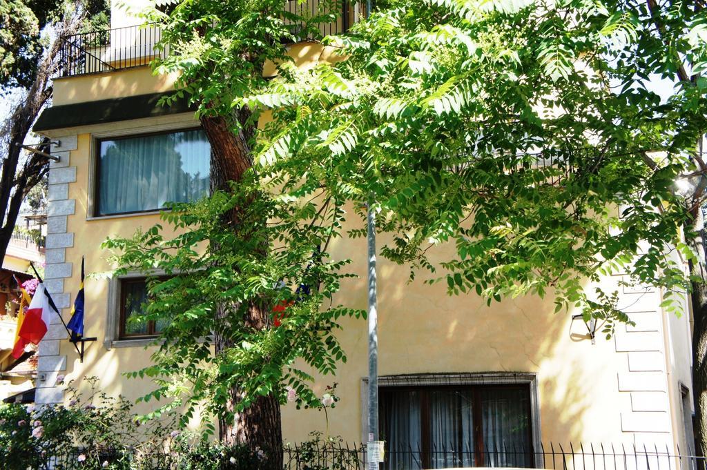 Relais Patrizi Hotel Rom