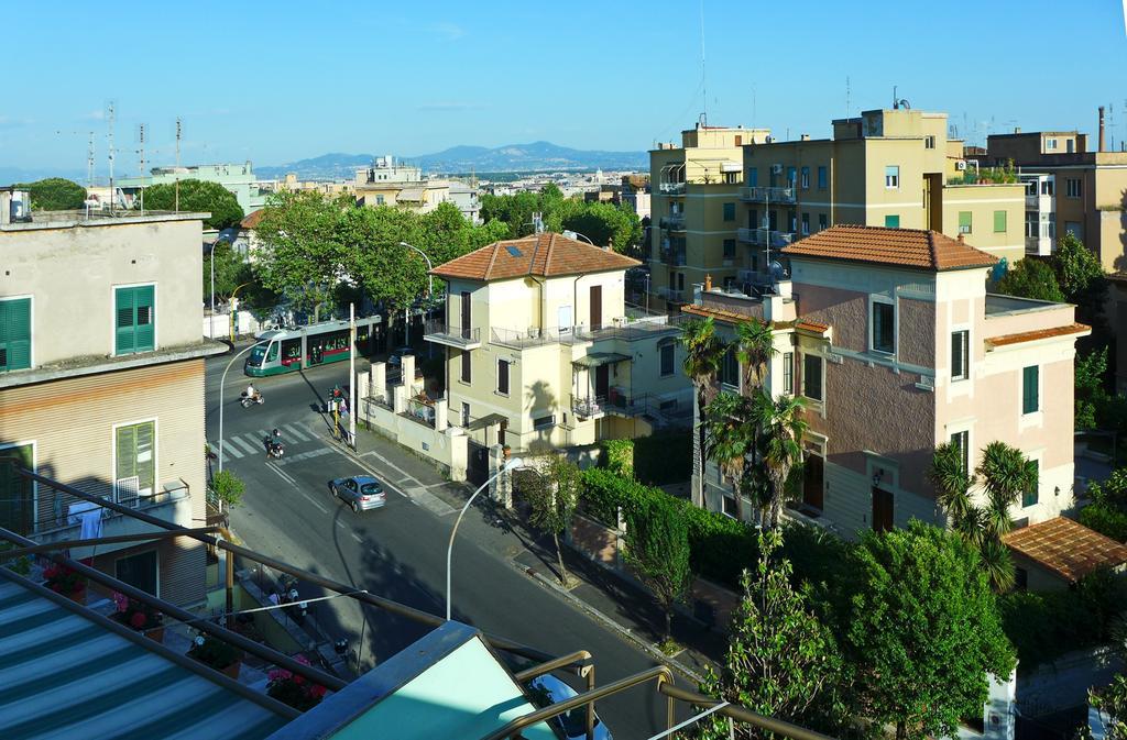 Monteverde E Austria Hotel