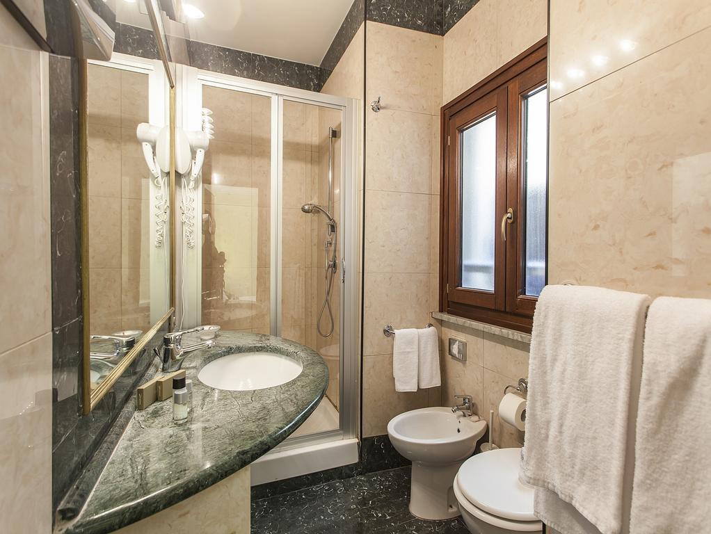 Regina Giovanna Hotel 3*