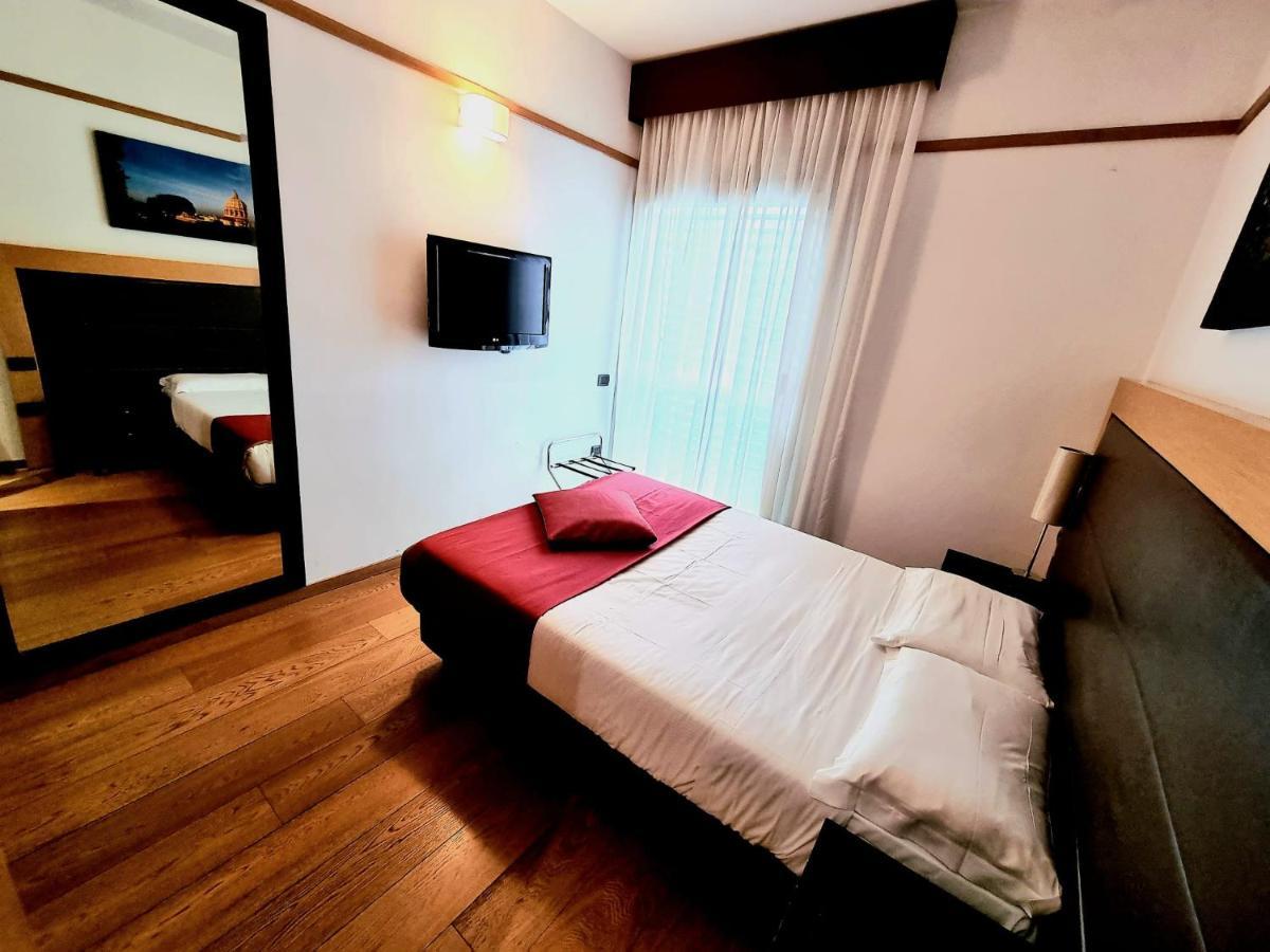 Ginevra Palace Hotell