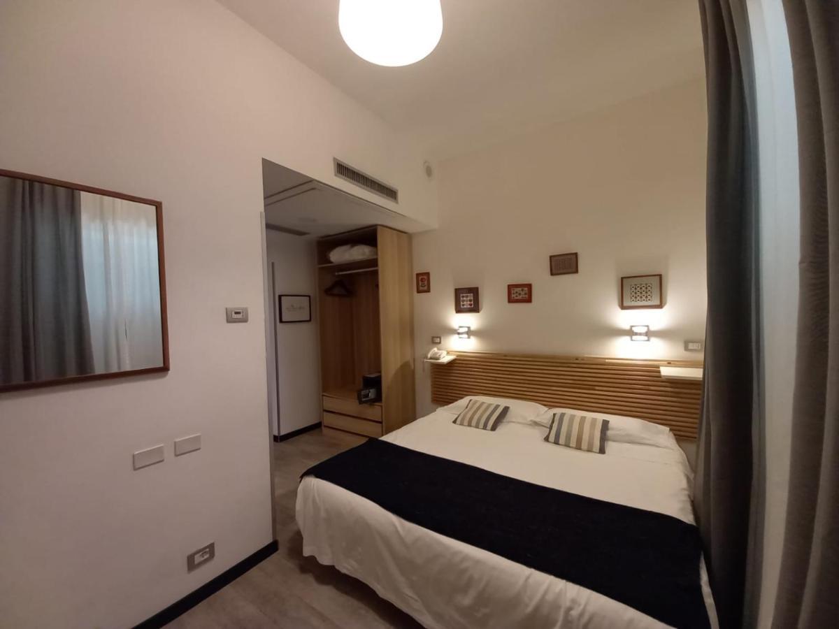 Lh Excel Montemario Hotell