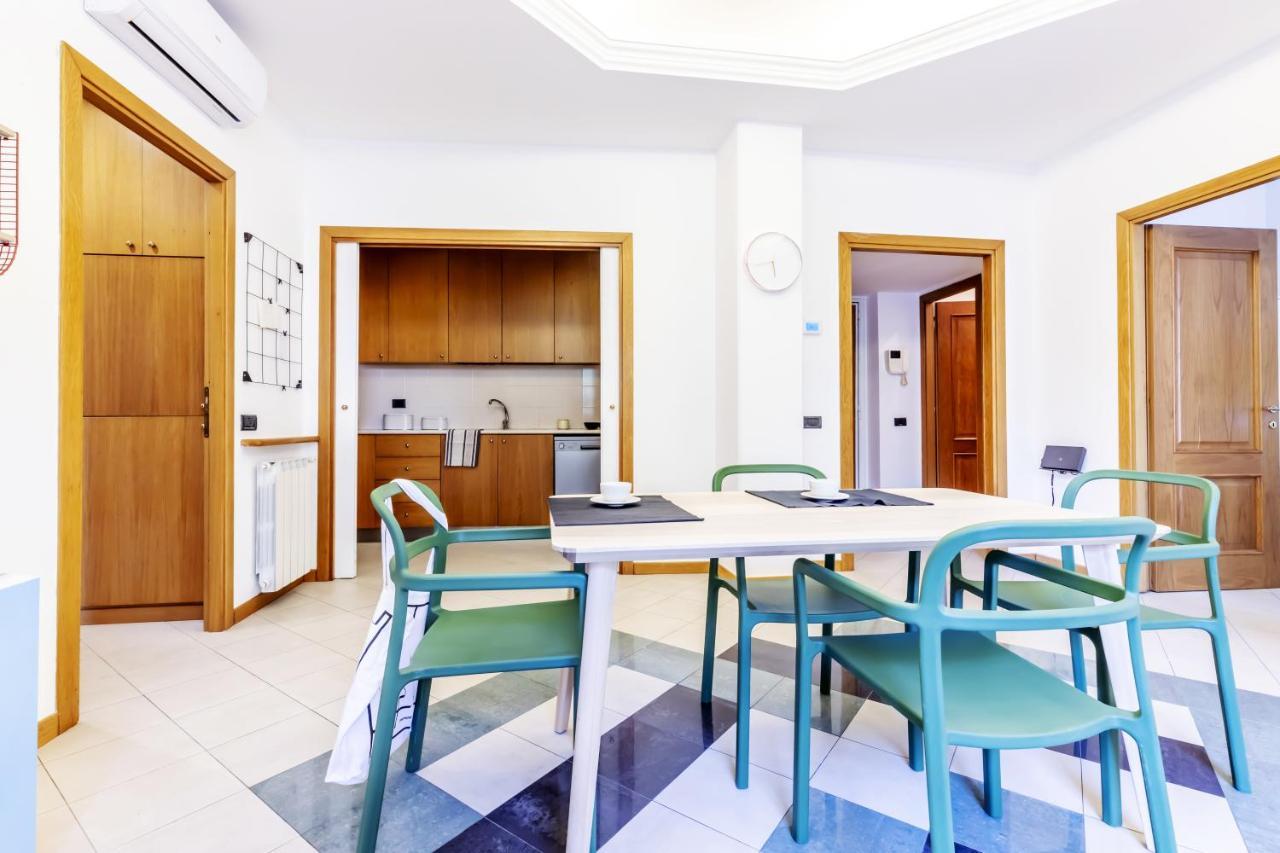 Altido Superb And Spacious Flats Near Trastevere Leilighet *