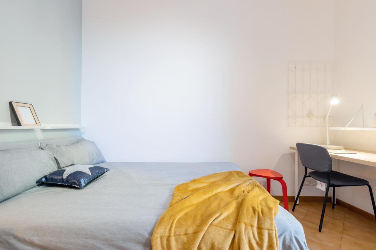 Altido Superb And Spacious Flats Near Trastevere Roma