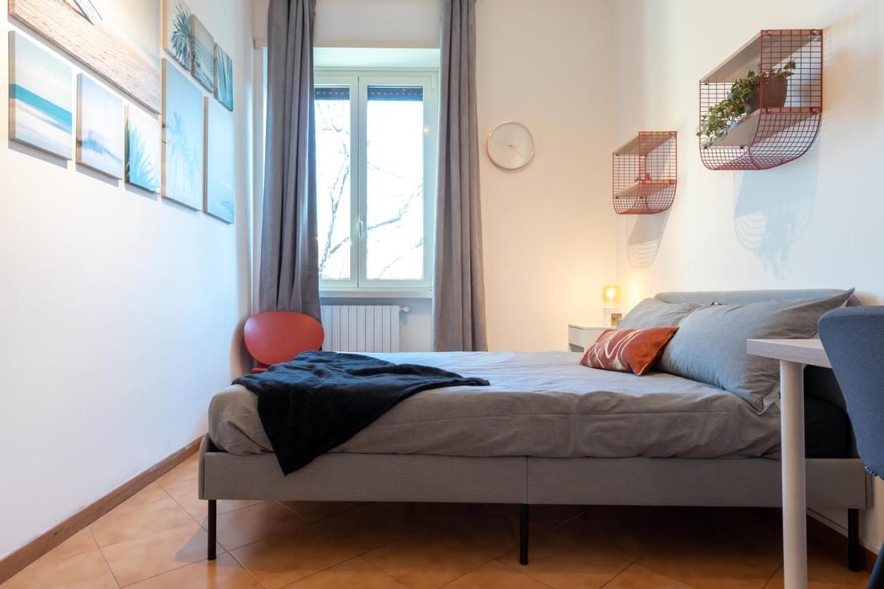 Altido Superb And Spacious Flats Near Trastevere Leilighet *