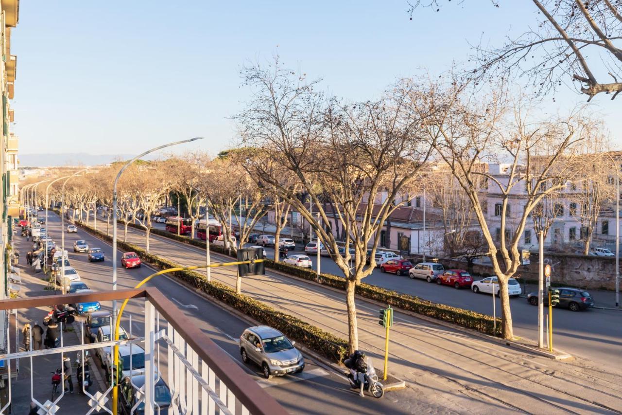 Altido Superb And Spacious Flats Near Trastevere * Roma