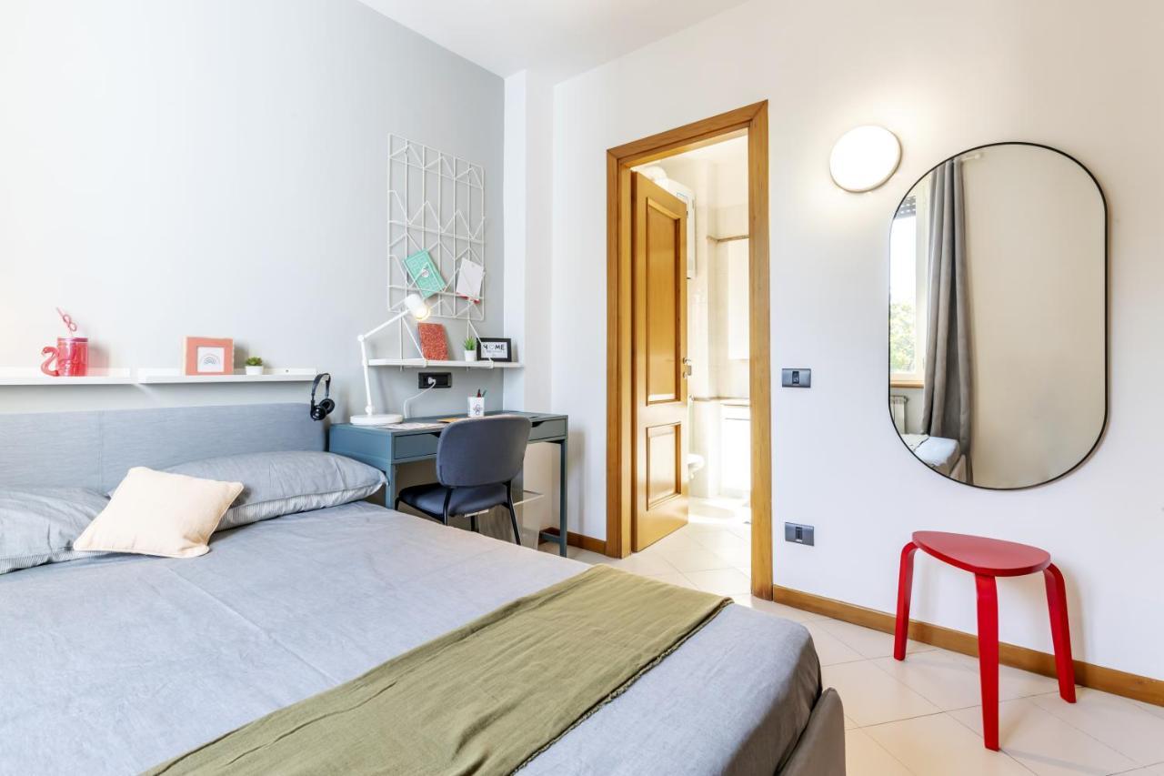 Altido Superb And Spacious Flats Near Trastevere Leilighet