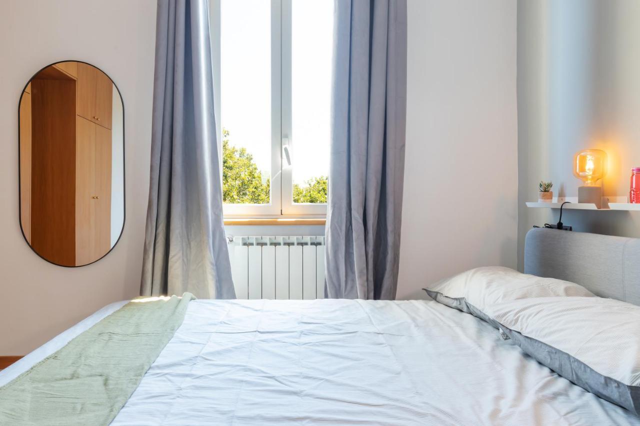 Altido Superb And Spacious Flats Near Trastevere Leilighet *