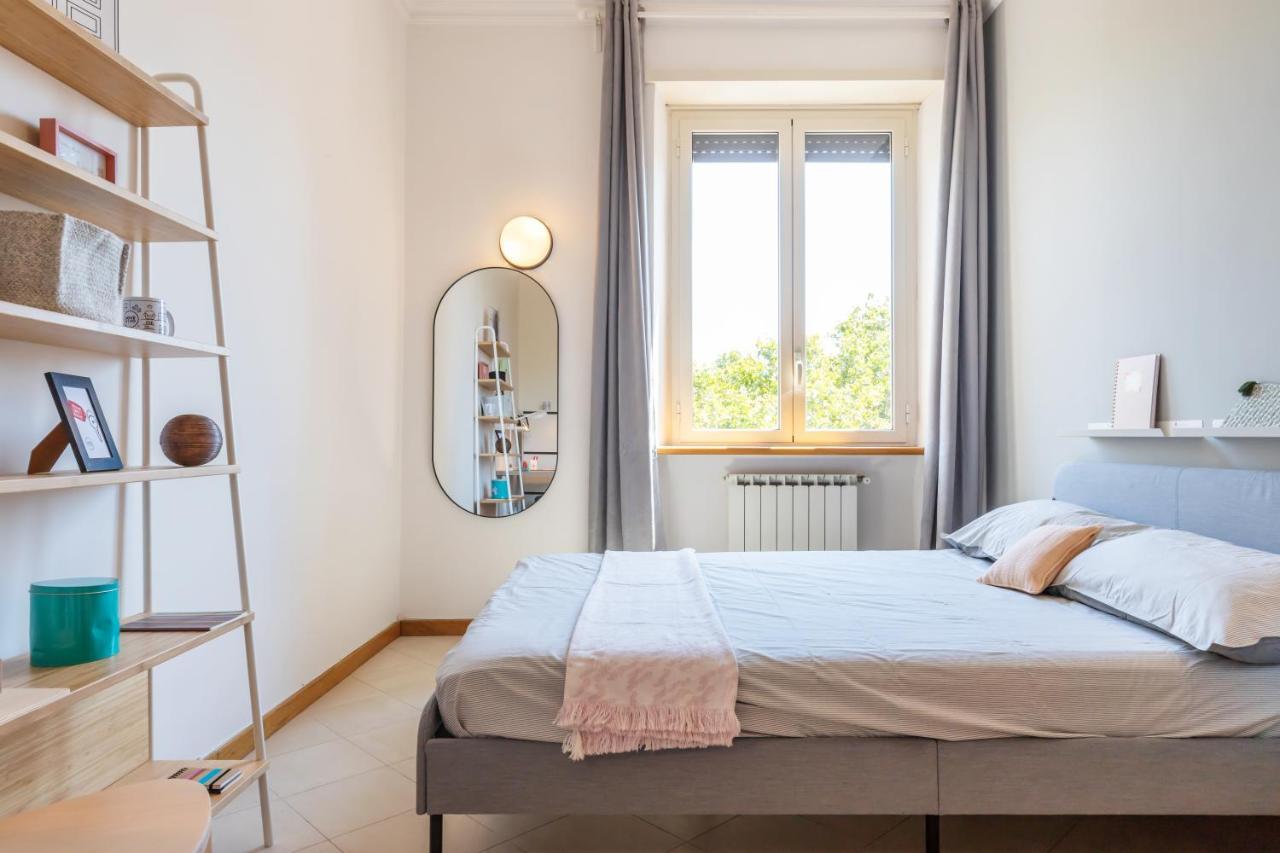 Altido Superb And Spacious Flats Near Trastevere Leilighet Roma
