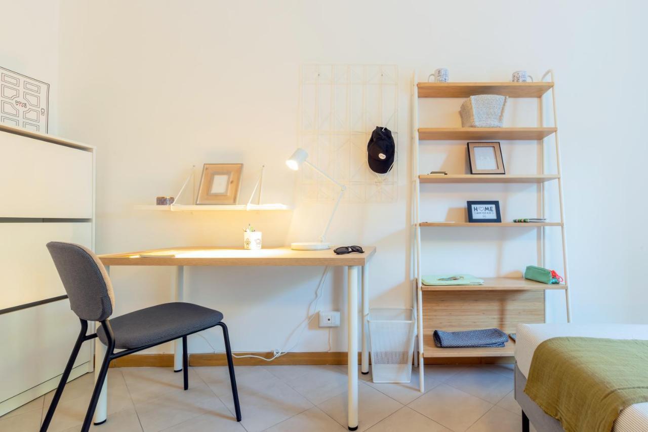 Altido Superb And Spacious Flats Near Trastevere Leilighet *