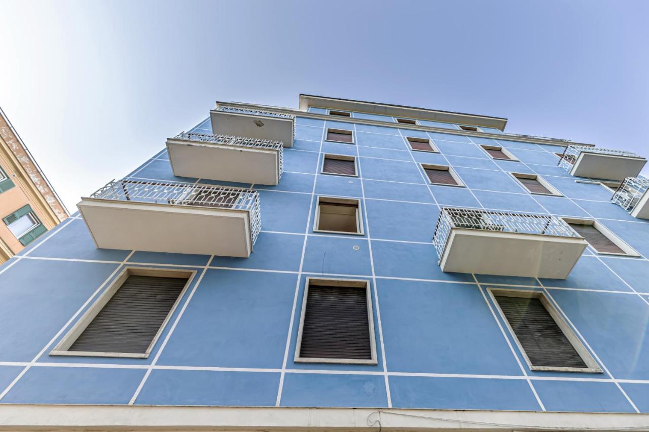 Altido Superb And Spacious Flats Near Trastevere Leilighet *