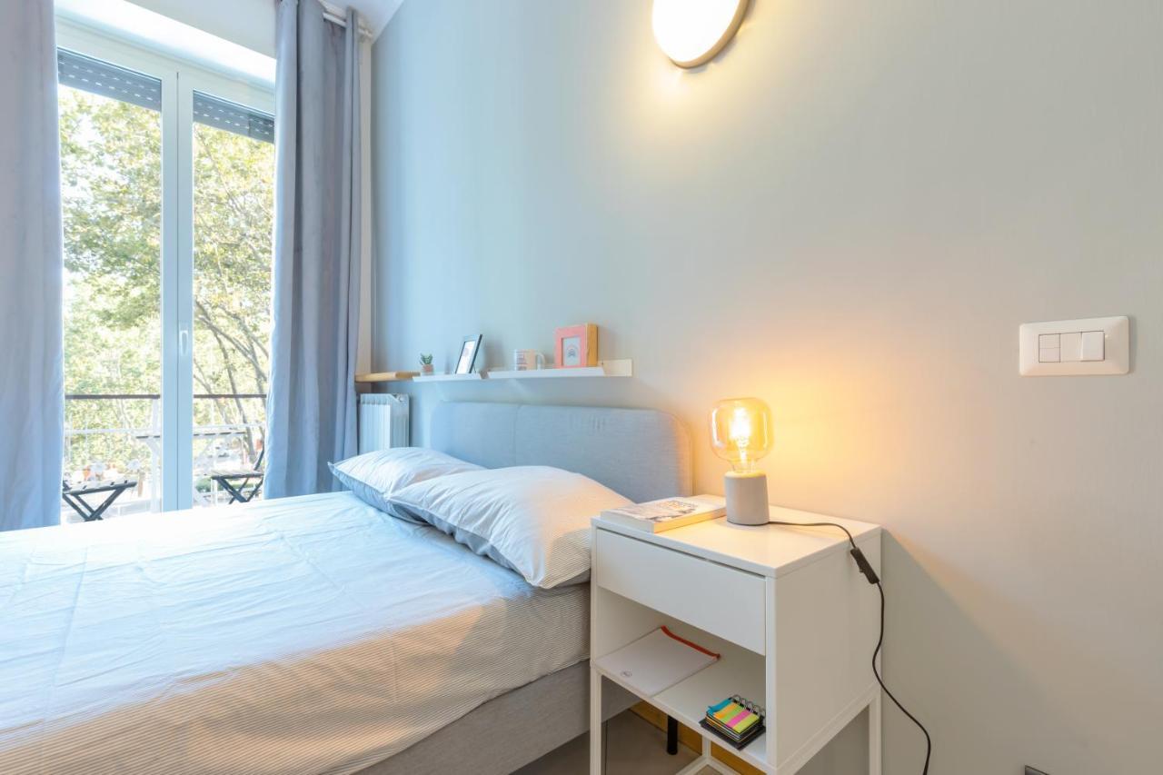 Leilighet Altido Superb And Spacious Flats Near Trastevere *