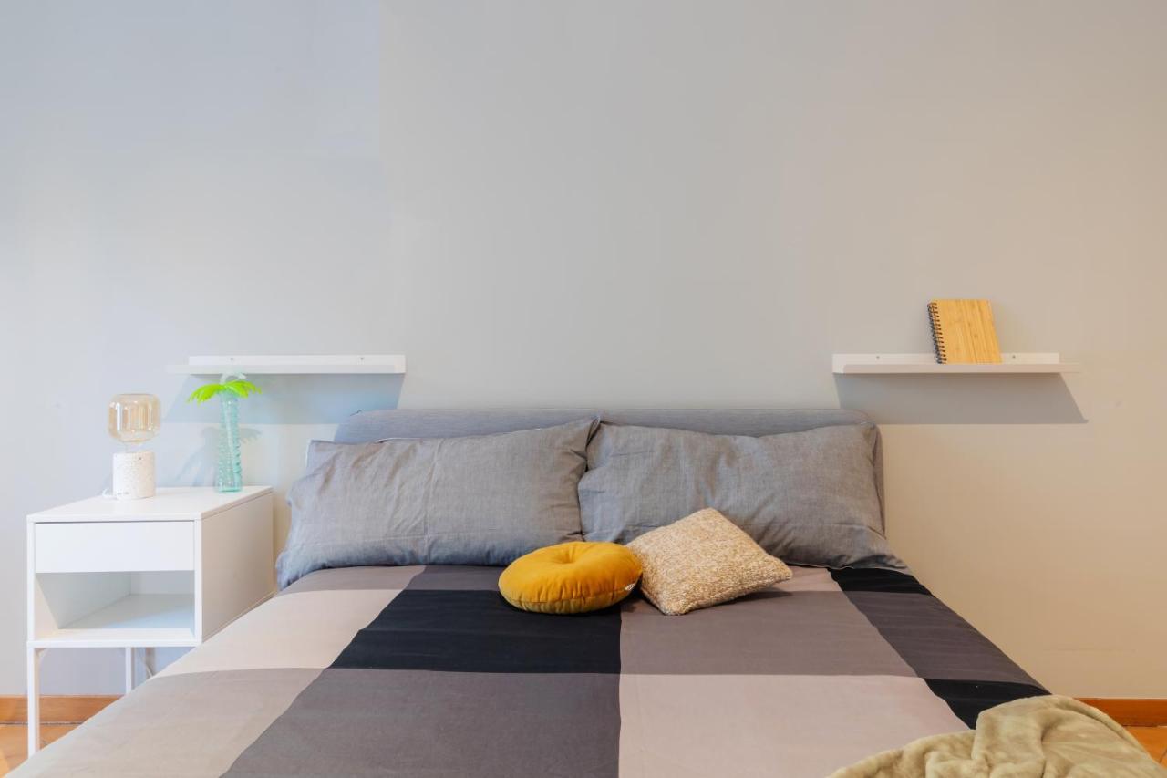 Leilighet Altido Superb And Spacious Flats Near Trastevere *